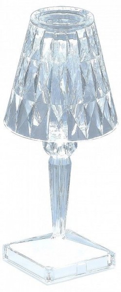 Настольная лампа декоративная ST-Luce SPARKLE SL1010.744.01 в Менделеевске - mendeleevsk.ok-mebel.com | фото 2