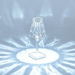 Настольная лампа декоративная ST-Luce SPARKLE SL1010.744.01 в Менделеевске - mendeleevsk.ok-mebel.com | фото 6