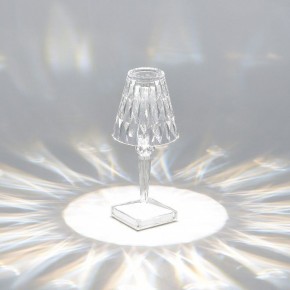 Настольная лампа декоративная ST-Luce SPARKLE SL1010.744.01 в Менделеевске - mendeleevsk.ok-mebel.com | фото 7