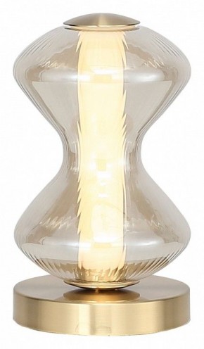 Настольная лампа декоративная ST-Luce SPINE SL6136.204.01 в Менделеевске - mendeleevsk.ok-mebel.com | фото
