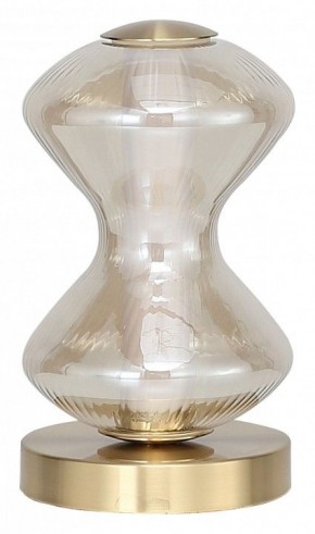 Настольная лампа декоративная ST-Luce SPINE SL6136.204.01 в Менделеевске - mendeleevsk.ok-mebel.com | фото 2