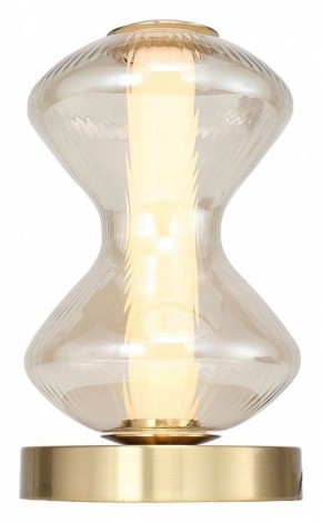 Настольная лампа декоративная ST-Luce SPINE SL6136.204.01 в Менделеевске - mendeleevsk.ok-mebel.com | фото 3