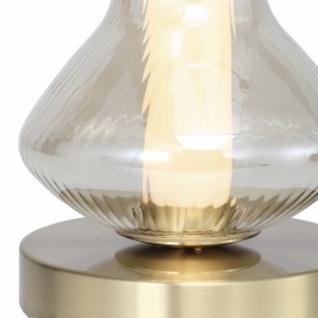 Настольная лампа декоративная ST-Luce SPINE SL6136.204.01 в Менделеевске - mendeleevsk.ok-mebel.com | фото 5