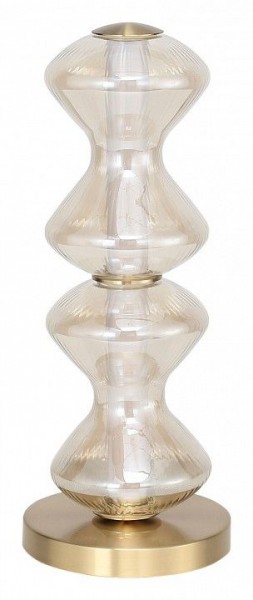 Настольная лампа декоративная ST-Luce SPINE SL6136.214.01 в Менделеевске - mendeleevsk.ok-mebel.com | фото