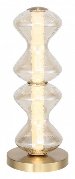 Настольная лампа декоративная ST-Luce SPINE SL6136.214.01 в Менделеевске - mendeleevsk.ok-mebel.com | фото 2