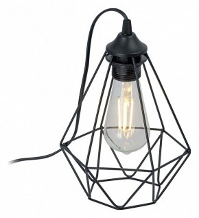 Настольная лампа декоративная Vitaluce V2803 V2803-1/1L в Менделеевске - mendeleevsk.ok-mebel.com | фото