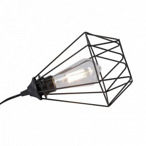 Настольная лампа декоративная Vitaluce V2803 V2803-1/1L в Менделеевске - mendeleevsk.ok-mebel.com | фото 4
