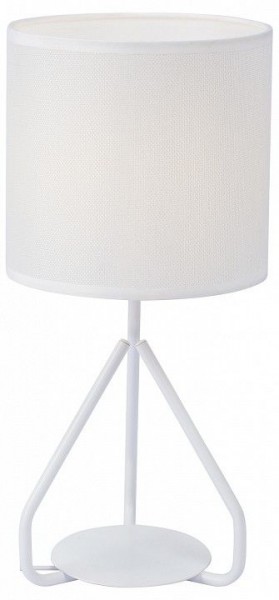 Настольная лампа декоративная Vitaluce V2899 V2899-0/1L в Менделеевске - mendeleevsk.ok-mebel.com | фото