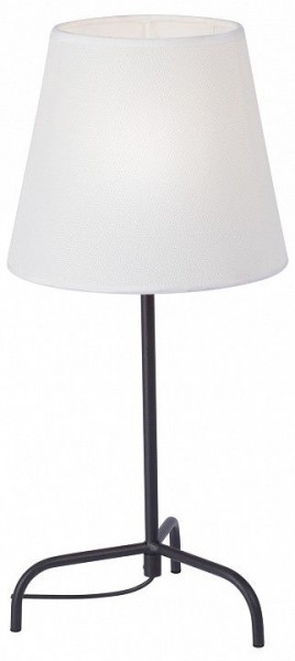 Настольная лампа декоративная Vitaluce V2992 V2992-1/1L в Менделеевске - mendeleevsk.ok-mebel.com | фото