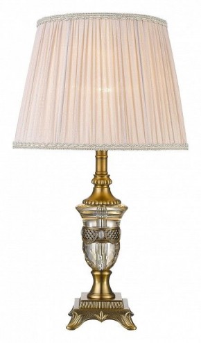 Настольная лампа декоративная Wertmark Tico WE711.01.504 в Менделеевске - mendeleevsk.ok-mebel.com | фото 1