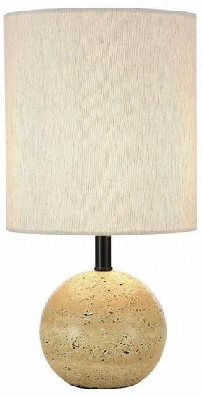 Настольная лампа декоративная Wertmark Tico WE732.01.004 в Менделеевске - mendeleevsk.ok-mebel.com | фото 2