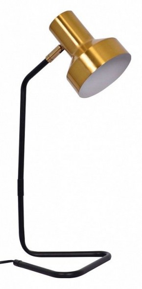 Настольная лампа офисная DeMarkt Хоф 497035301 в Менделеевске - mendeleevsk.ok-mebel.com | фото 1