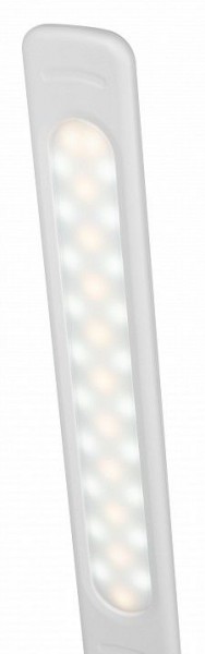 Настольная лампа офисная Эра  NLED-502-11W-W в Менделеевске - mendeleevsk.ok-mebel.com | фото 11