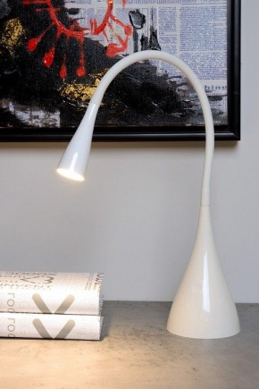 Настольная лампа офисная Lucide Zozy 18650/03/31 в Менделеевске - mendeleevsk.ok-mebel.com | фото 2