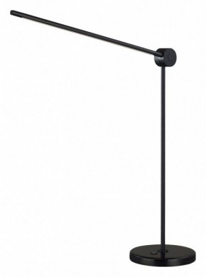 Настольная лампа офисная Odeon Light Foden 7101/12TL в Менделеевске - mendeleevsk.ok-mebel.com | фото