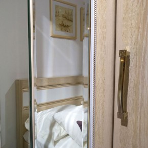 НИКА Н13 Шкаф для одежды в Менделеевске - mendeleevsk.ok-mebel.com | фото 4