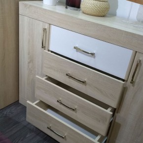 НИКА Н25 Комод в Менделеевске - mendeleevsk.ok-mebel.com | фото 2