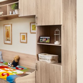 НИКА Н33 Шкаф МЦН в Менделеевске - mendeleevsk.ok-mebel.com | фото 4