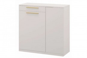 НИКОЛЬ 33 Тумба для обуви в Менделеевске - mendeleevsk.ok-mebel.com | фото