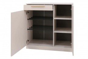НИКОЛЬ 33 Тумба для обуви в Менделеевске - mendeleevsk.ok-mebel.com | фото 3