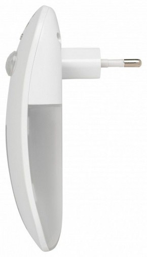 Ночник Эра  NN-621-LS-MS-W в Менделеевске - mendeleevsk.ok-mebel.com | фото 2
