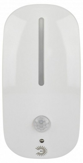 Ночник Эра  NN-621-LS-MS-W в Менделеевске - mendeleevsk.ok-mebel.com | фото 4