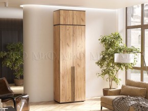 НОРД Шкаф 2-х ств с антресолью (800) в Менделеевске - mendeleevsk.ok-mebel.com | фото 5
