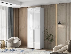 НОРД Шкаф 2-х ств с антресолью (800) в Менделеевске - mendeleevsk.ok-mebel.com | фото 6