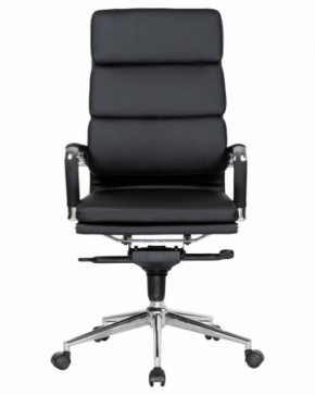 Офисное кресло для руководителей DOBRIN ARNOLD LMR-103F чёрный в Менделеевске - mendeleevsk.ok-mebel.com | фото 3