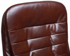 Офисное кресло для руководителей DOBRIN DONALD LMR-106B коричневый в Менделеевске - mendeleevsk.ok-mebel.com | фото 8