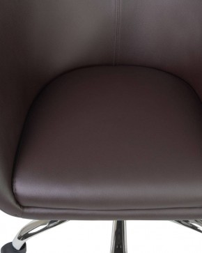 Офисное кресло LM-9500 Черное в Менделеевске - mendeleevsk.ok-mebel.com | фото 6