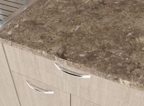 ОЛЬГА Кухонный гарнитур Оптима 4 (1400*2000 мм) в Менделеевске - mendeleevsk.ok-mebel.com | фото 10