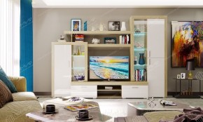 ОРЛАНДО Гостиная набор № 1 в Менделеевске - mendeleevsk.ok-mebel.com | фото 4