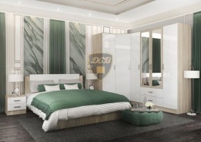СОФИ СШП450.1 Пенал в Менделеевске - mendeleevsk.ok-mebel.com | фото 3
