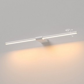 Подсветка для картины Elektrostandard Luar 40125/LED в Менделеевске - mendeleevsk.ok-mebel.com | фото 3