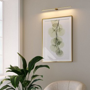 Подсветка для картины Elektrostandard Luar 40125/LED в Менделеевске - mendeleevsk.ok-mebel.com | фото 5