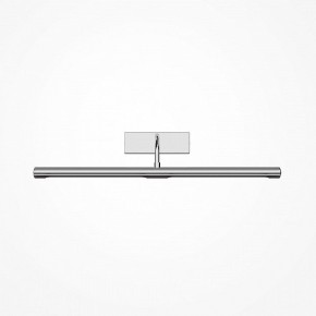 Подсветка для картины Maytoni Twinkle MIR266WL-L12CH4K в Менделеевске - mendeleevsk.ok-mebel.com | фото 2