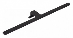 Подсветка для зеркала Arte Lamp A2730 A2730AP-1BK в Менделеевске - mendeleevsk.ok-mebel.com | фото