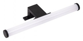 Подсветка для зеркала Arte Lamp A2935 A2935AP-1BK в Менделеевске - mendeleevsk.ok-mebel.com | фото