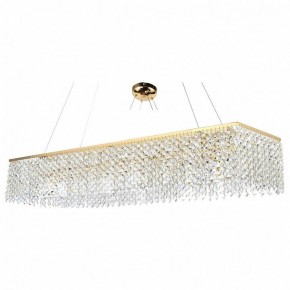 Подвесная люстра Arti Lampadari Milano Milano E 1.5.120X30.104 G в Менделеевске - mendeleevsk.ok-mebel.com | фото 3
