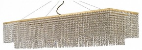 Подвесная люстра Arti Lampadari Milano Milano E 1.5.120X30.502 G в Менделеевске - mendeleevsk.ok-mebel.com | фото