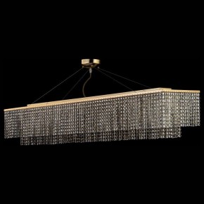 Подвесная люстра Arti Lampadari Milano Milano E 1.5.120X30.502 G в Менделеевске - mendeleevsk.ok-mebel.com | фото 3