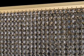 Подвесная люстра Arti Lampadari Milano Milano E 1.5.120X30.502 G в Менделеевске - mendeleevsk.ok-mebel.com | фото 5