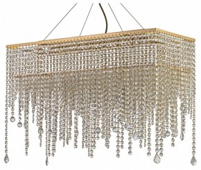 Подвесная люстра Arti Lampadari Milano Milano E 1.5.70X25.105 G в Менделеевске - mendeleevsk.ok-mebel.com | фото