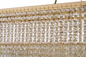 Подвесная люстра Arti Lampadari Milano Milano E 1.5.70X25.105 G в Менделеевске - mendeleevsk.ok-mebel.com | фото 4