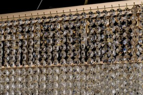 Подвесная люстра Arti Lampadari Milano Milano E 1.5.70X25.105 G в Менделеевске - mendeleevsk.ok-mebel.com | фото 5