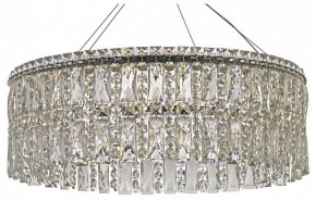 Подвесная люстра Arti Lampadari Ovindoli Gold Ovindoli L 1.5.60.100 G в Менделеевске - mendeleevsk.ok-mebel.com | фото