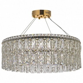 Подвесная люстра Arti Lampadari Ovindoli Gold Ovindoli L 1.5.60.100 G в Менделеевске - mendeleevsk.ok-mebel.com | фото 3