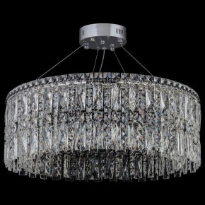 Подвесная люстра Arti Lampadari Ovindoli Nickel Ovindoli L 1.5.60.100 N в Менделеевске - mendeleevsk.ok-mebel.com | фото 2