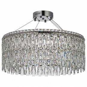 Подвесная люстра Arti Lampadari Ovindoli Nickel Ovindoli L 1.5.60.100 N в Менделеевске - mendeleevsk.ok-mebel.com | фото 3